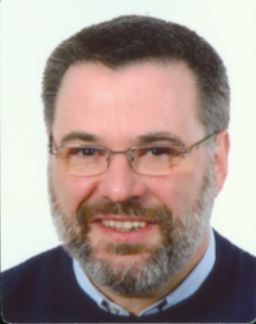 A. Navarro Rodríguez